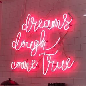 Meet your Posher, Alanna